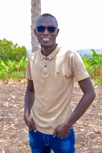 Mr. Joshua Nkesiga
