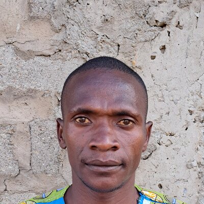 Sem. Emmanuel Mupenda