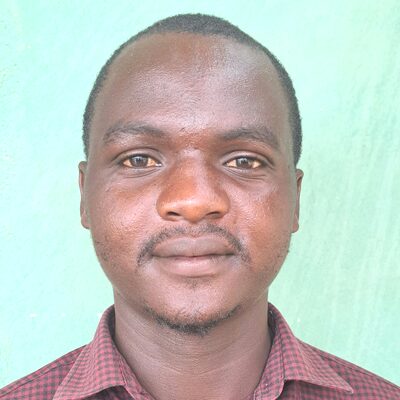 Sem. Johnson Biryomumisho