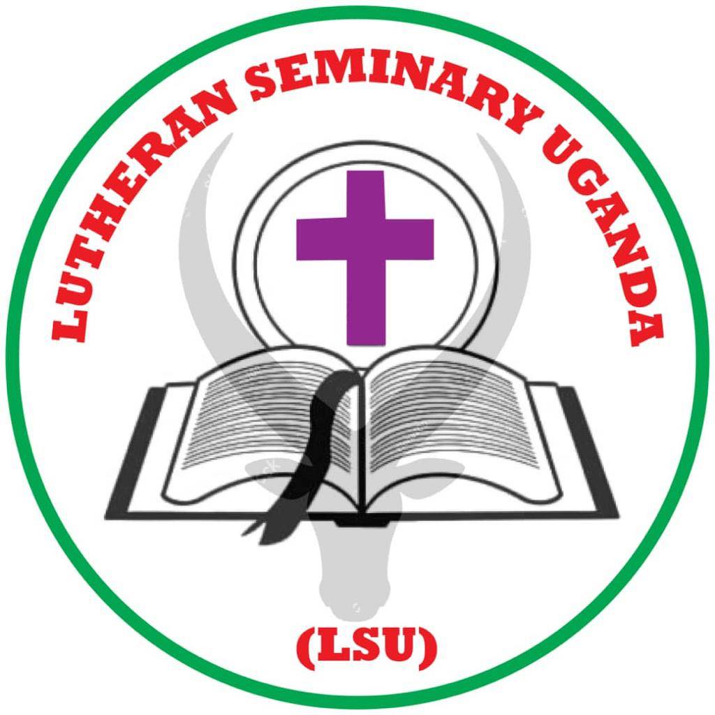 Lutheran Seminary Uganda Logo